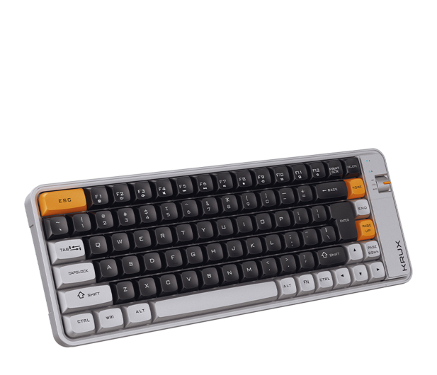 KRUX KRUX Zyro 75% - 1529216 - zdjęcie 4